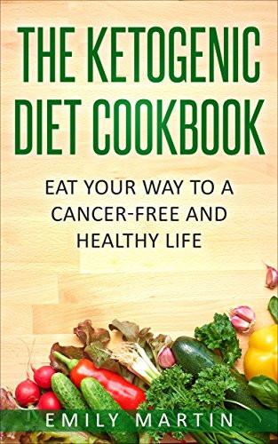 Keto Diet Cancer
 Ketogenic Diet Book Cancer dbposts