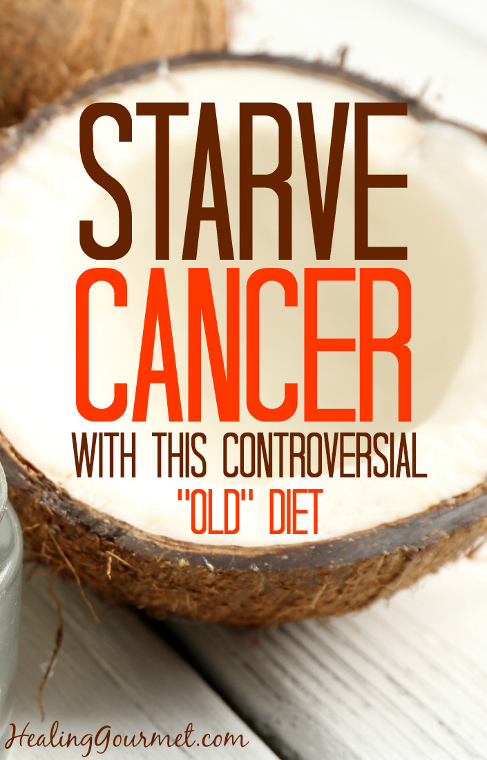 Keto Diet Cancer
 The Ketogenic Diet and Cancer