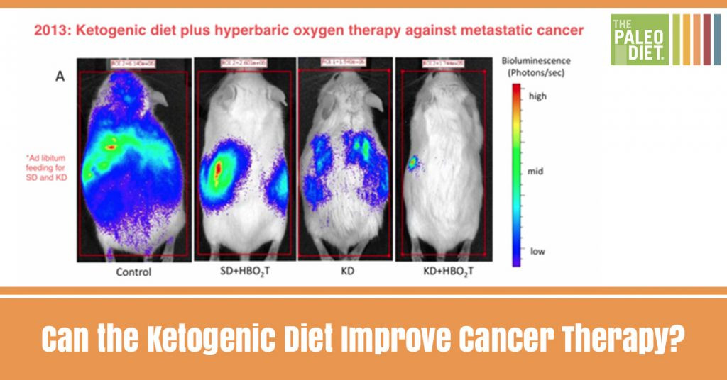 Keto Diet Cancer
 Can the Ketogenic Diet Improve Cancer Therapy