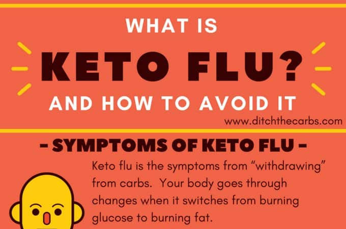 Keto Diet Flu
 What is keto flu and how to avoid it all you need to