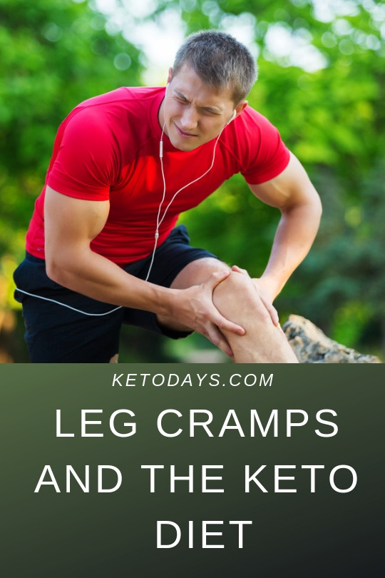 Keto Diet Leg Cramps
 How Do I Stop These Leg Cramps