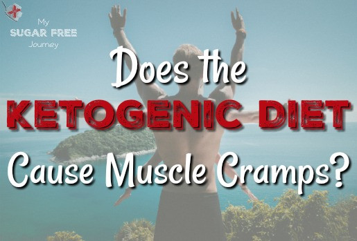 Keto Diet Leg Cramps
 Does the Ketogenic Diet Cause Muscle Cramps