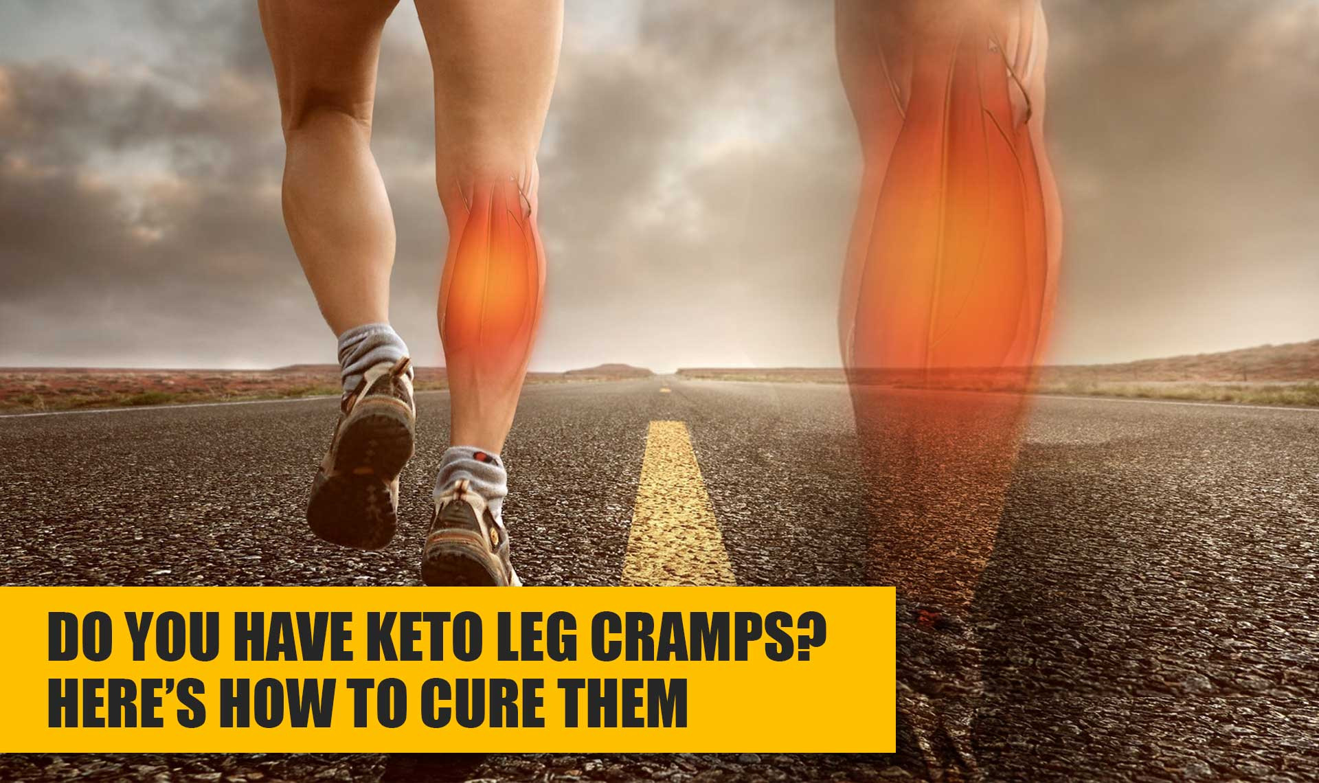 Keto Diet Leg Cramps
 Keto Leg Cramps 3 Easy Cures for Troublesome Muscles