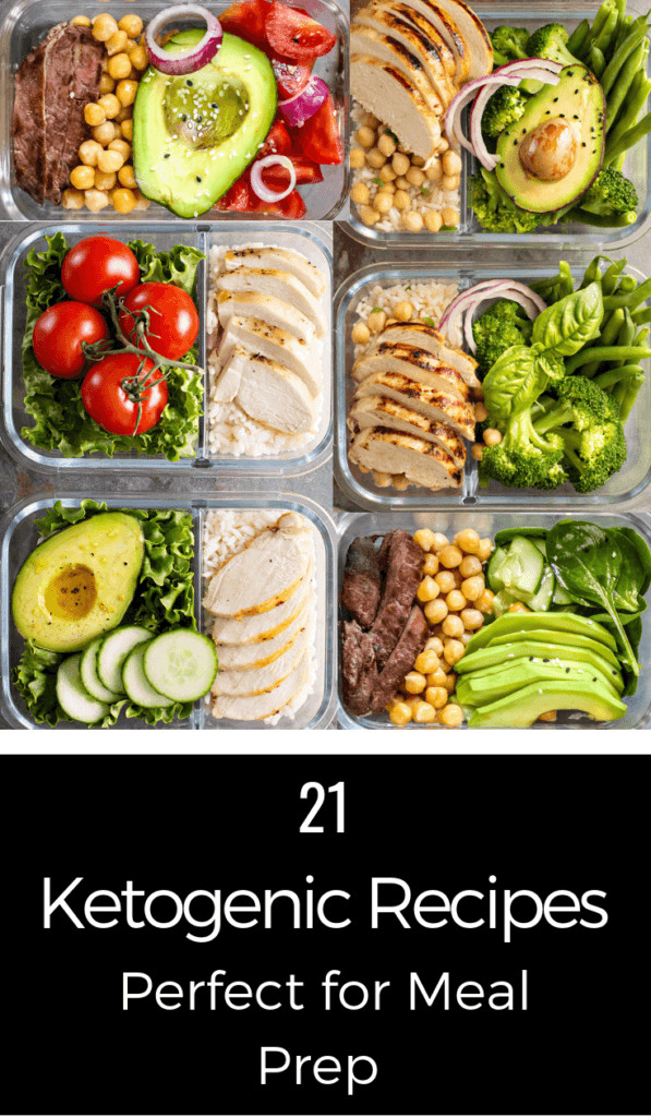 Keto Diet Lunch
 10 Keto Meal Prep Tips 21 Easy Keto Recipes To Make Ahead