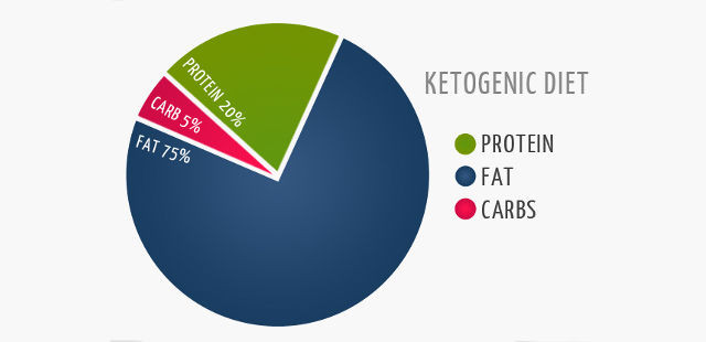 Keto Diet Macro Percentages
 Ketogenic Diet Benefits Cancer and Weight Loss
