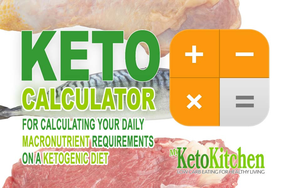 Keto Diet Macros Calculator
 Keto Calculator Macro Nutrient Ratios 1 For Accuracy
