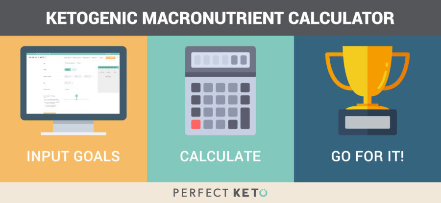 Keto Diet Macros Calculator
 Keto Calculator The Easy Ketogenic Macro Calculator