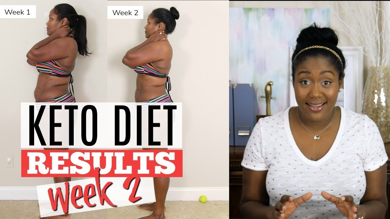 Keto Diet Results 12 Weeks
 Keto Weight Loss First Week