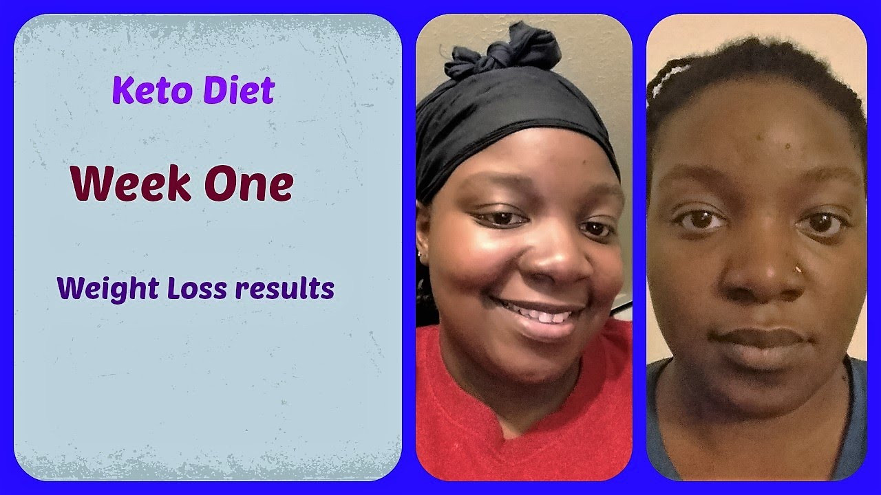 Keto Diet Results 12 Weeks
 Week e Low Carb Keto t