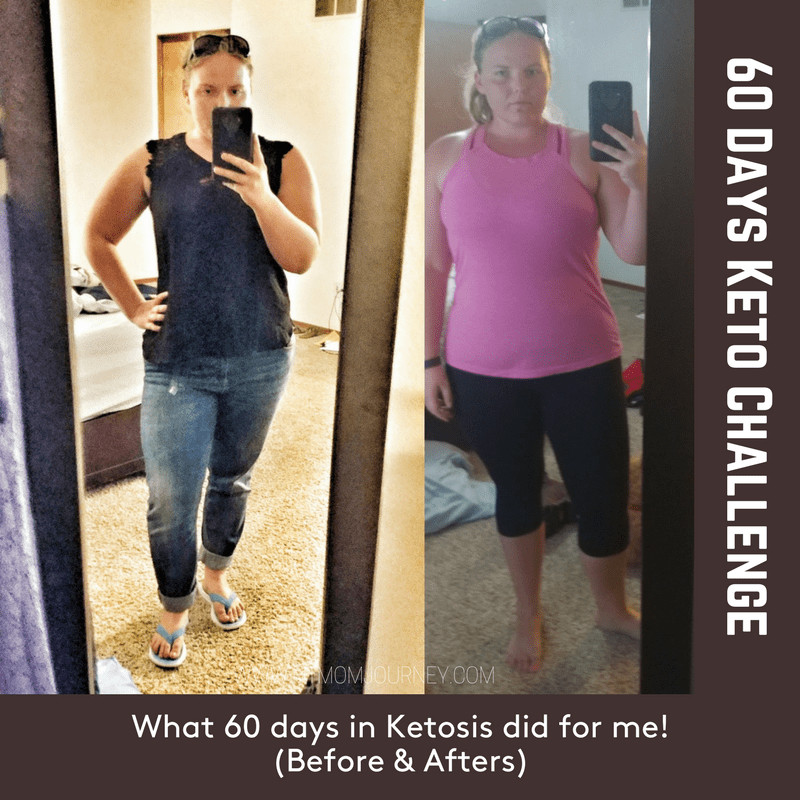 Keto Diet Results Before And After
 Keto Diet Results What 60 Days in Ketosis Did for Me