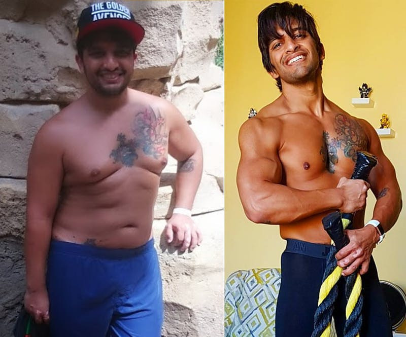 Keto Diet Results Before And After
 "Keto is not a t it is a way of life" Diet Doctor