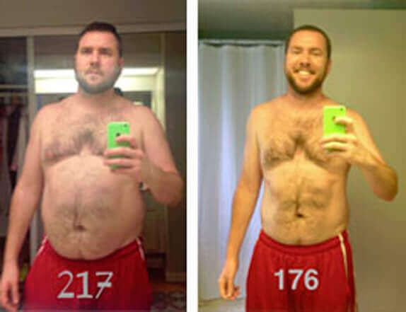 Keto Diet Results Before And After
 Amazing results Ketones for the win in 2019