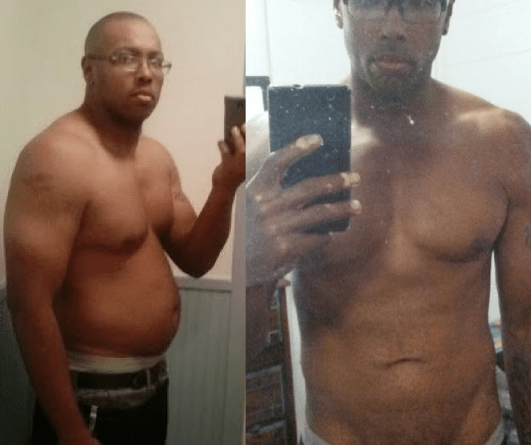 Keto Diet Results Before And After
 Ketogenic Diet Weight Loss Results