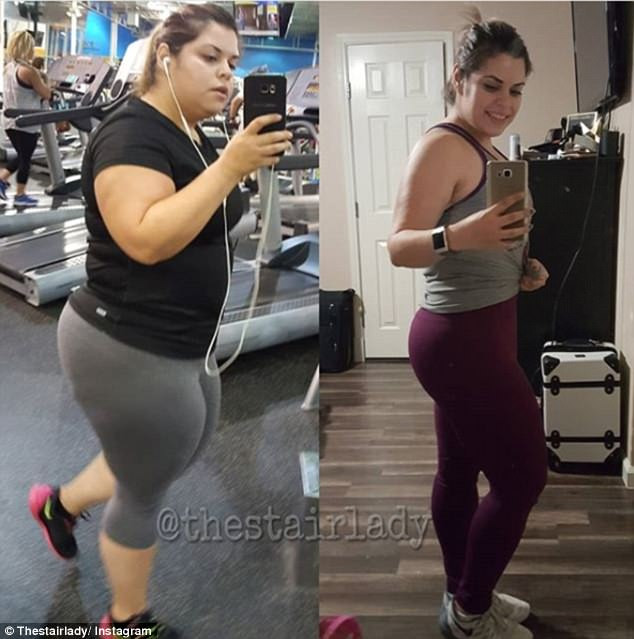 Keto Diet Results Before And After
 Woman reveals how she lost 90lbs in nine months Keto t