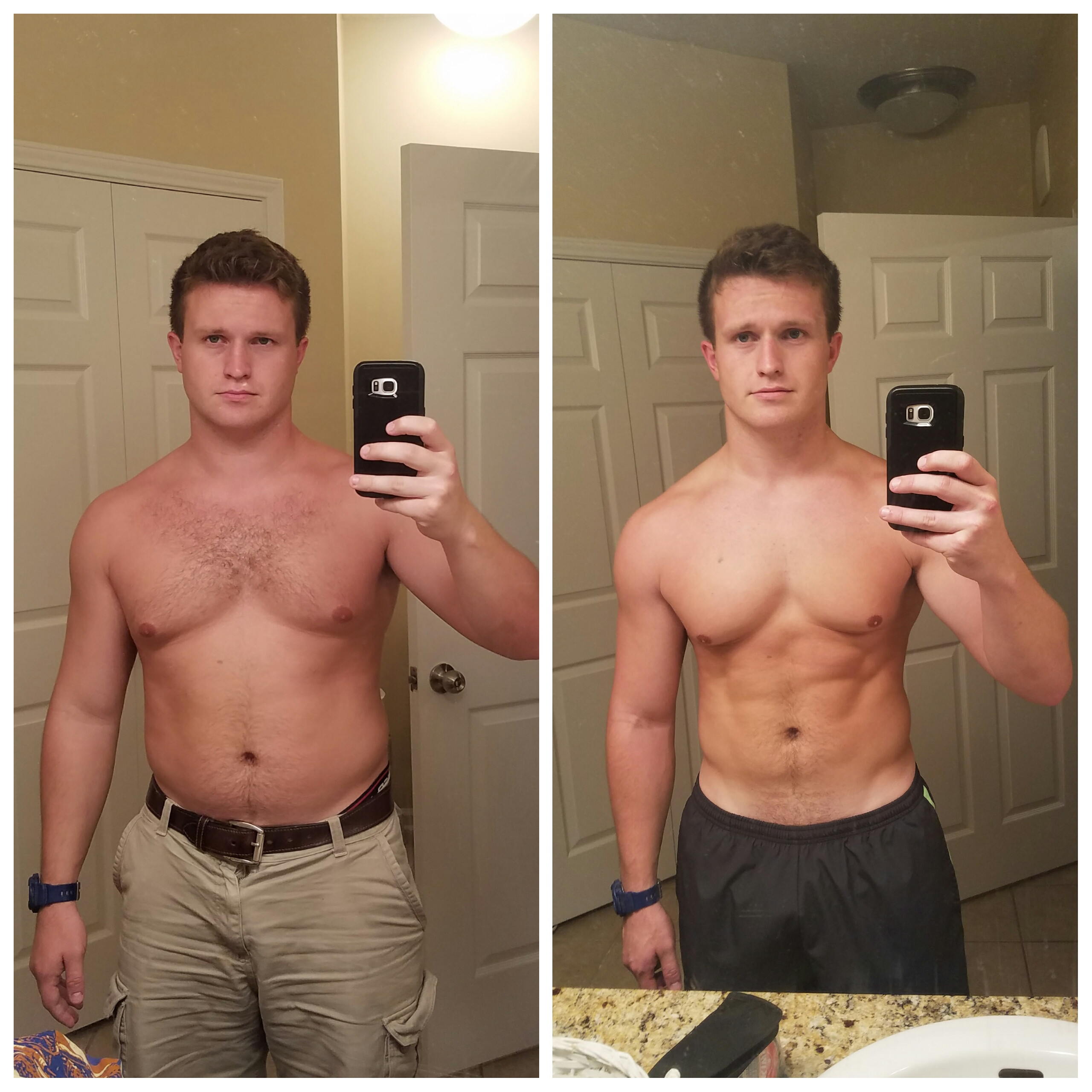 Keto Diet Results Male
 [SV][Pics] Started at 220 pounds a month ago Weighed 199