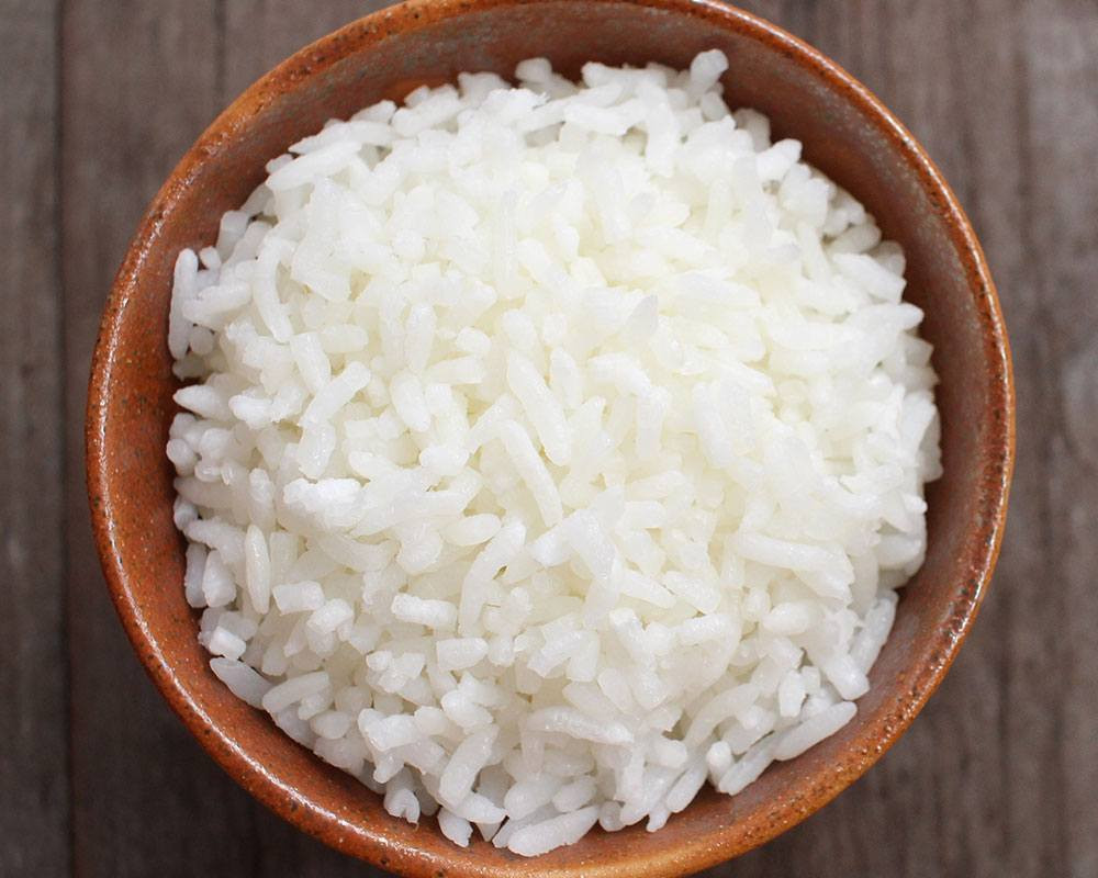 Keto Diet Rice
 Keto Alternatives for Rice MyKetoPartner
