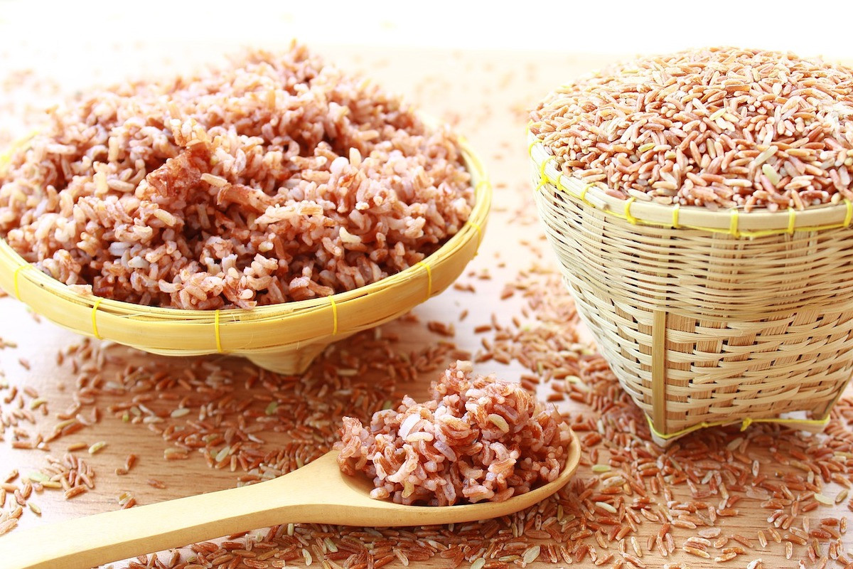 Keto Diet Rice
 Is Brown Rice Keto Friendly Keto Concern