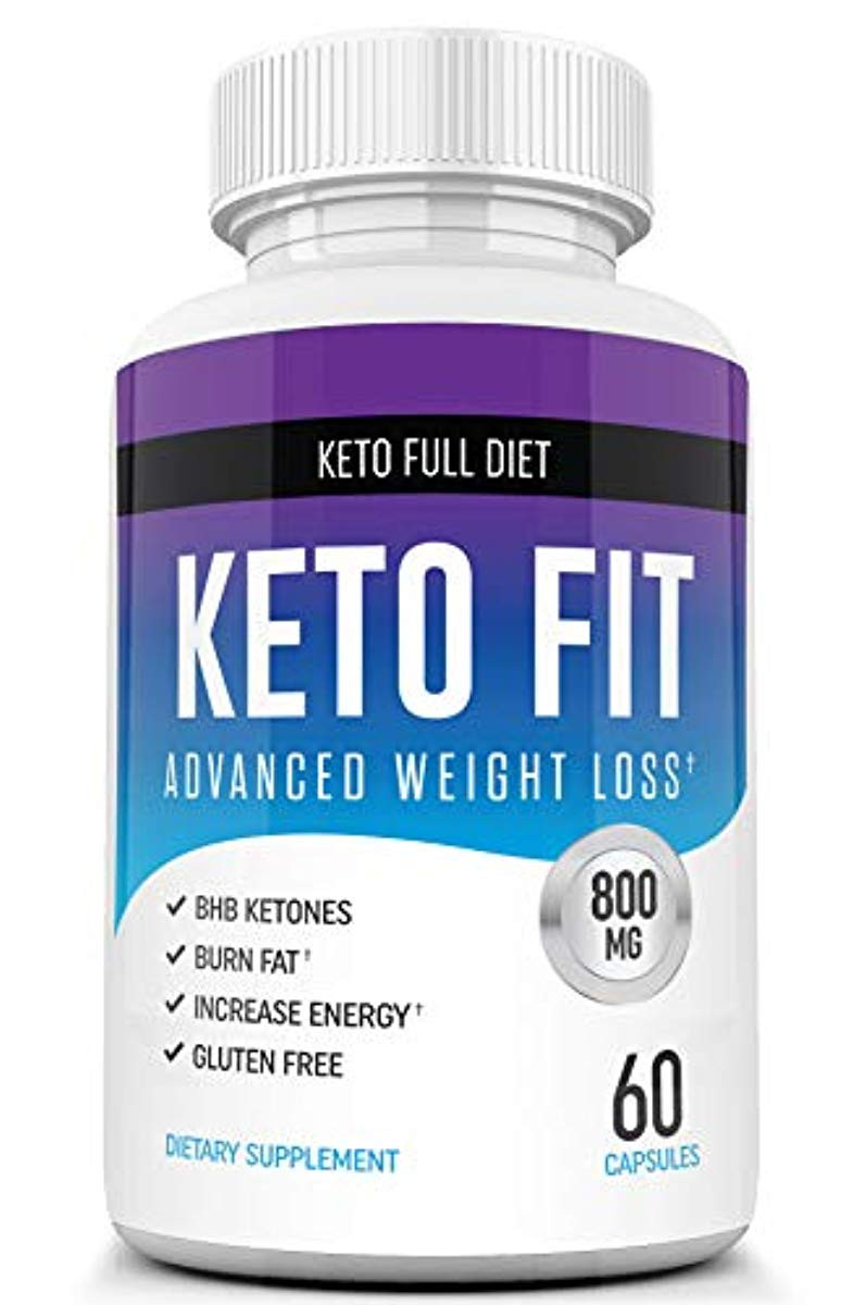 Keto Plus Diet Pills
 Keto Slim Fit Diet Pills from Shark Tank Keto Advanced