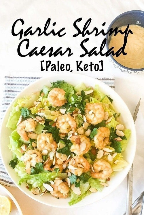 Keto Shrimp Salad
 15 Keto Shrimp Recipes Savory Seafood For Your Stomach