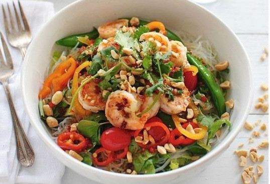 Keto Shrimp Salad
 Keto salad recipe re mendations DietKeto
