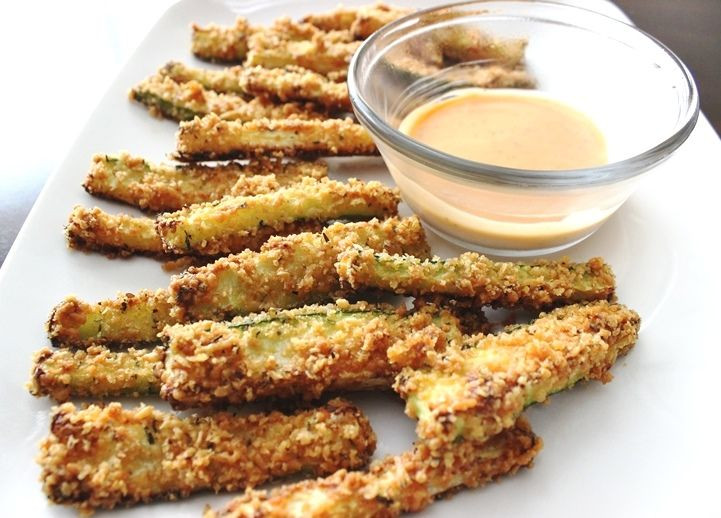 Keto Zucchini Fries
 Butter Is Not a Carb Crispy Zucchini Fries lowcarb keto