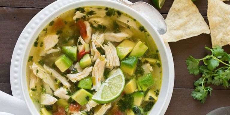 Ketogenic Chicken Soup Recipe
 10 Best Keto Friendly Soup Recipes Ketogenic Diet Soups