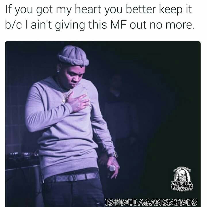 Kevin Gates Relationship Quotes
 Pin by Brittany Shifflett on Wise words