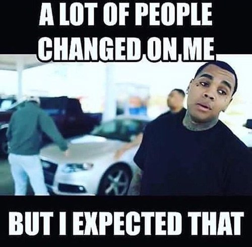 Kevin Gates Relationship Quotes
 Top 45 Kevin Gates Quotes From the Elite Rapper