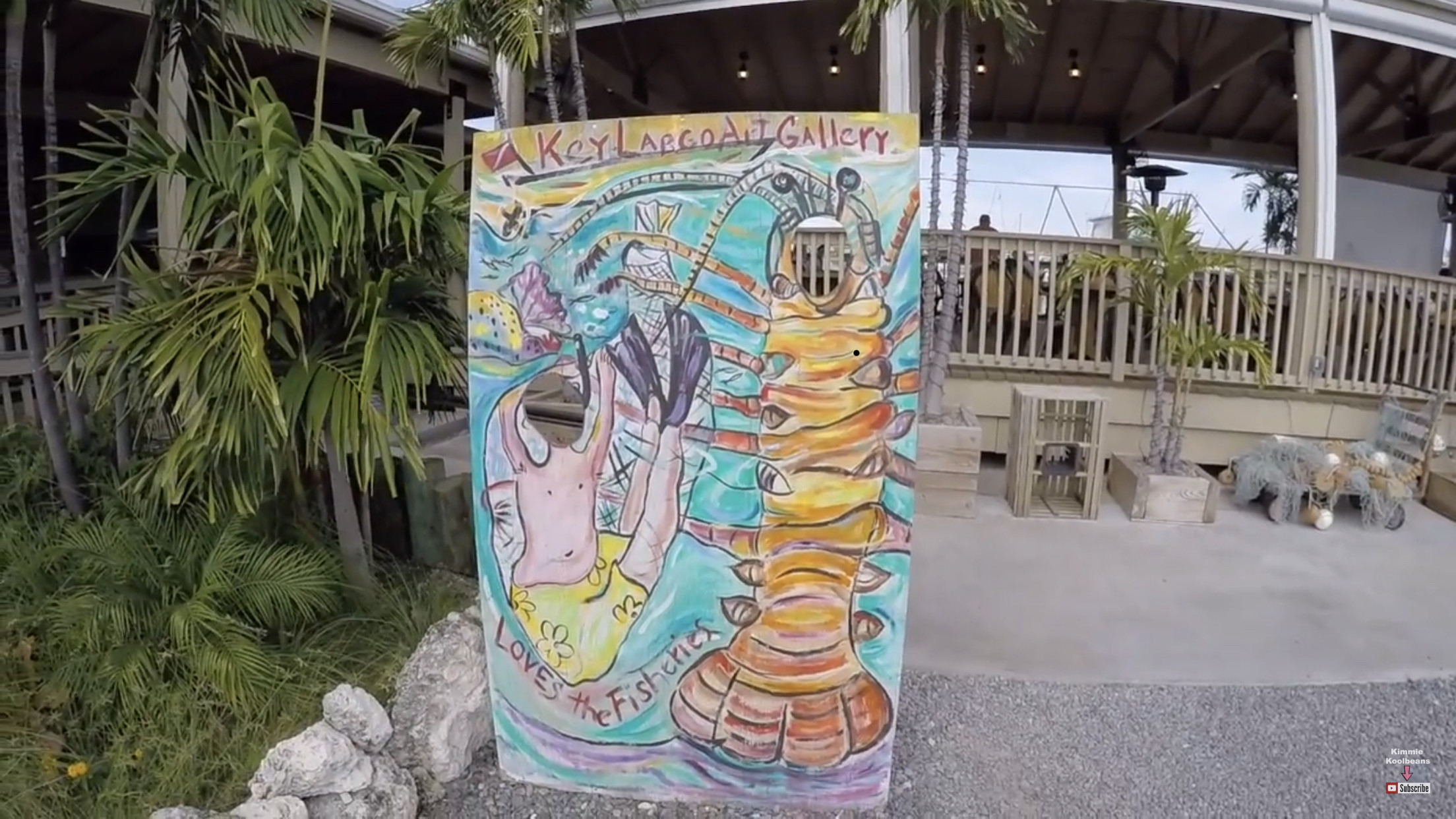 Key Largo Fisheries Backyard
 Beaches in Florida Keys