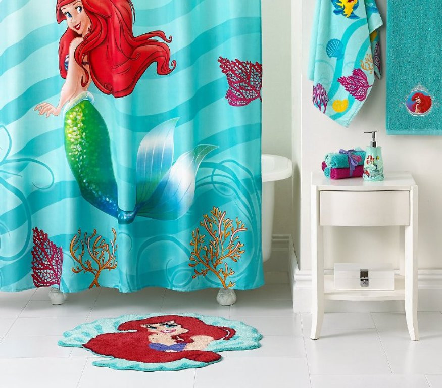 Kids Bathroom Rugs
 41 Awesome & Fabulous Bathroom Rugs for Kids 2019