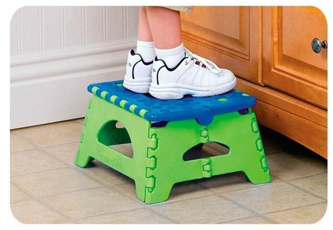 Kids Bathroom Step Stools
 10 Best Folding Step Stool Reviews