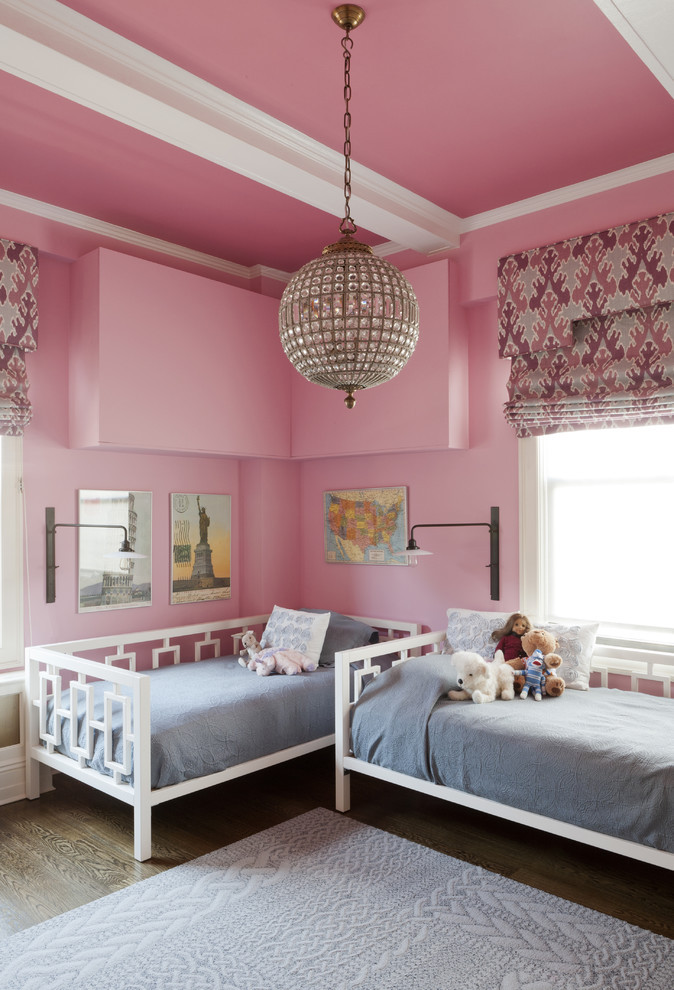 Kids Bedroom Chandelier
 Bedroom Makeover 3 Fun Accessories Every Kid’s Room Needs