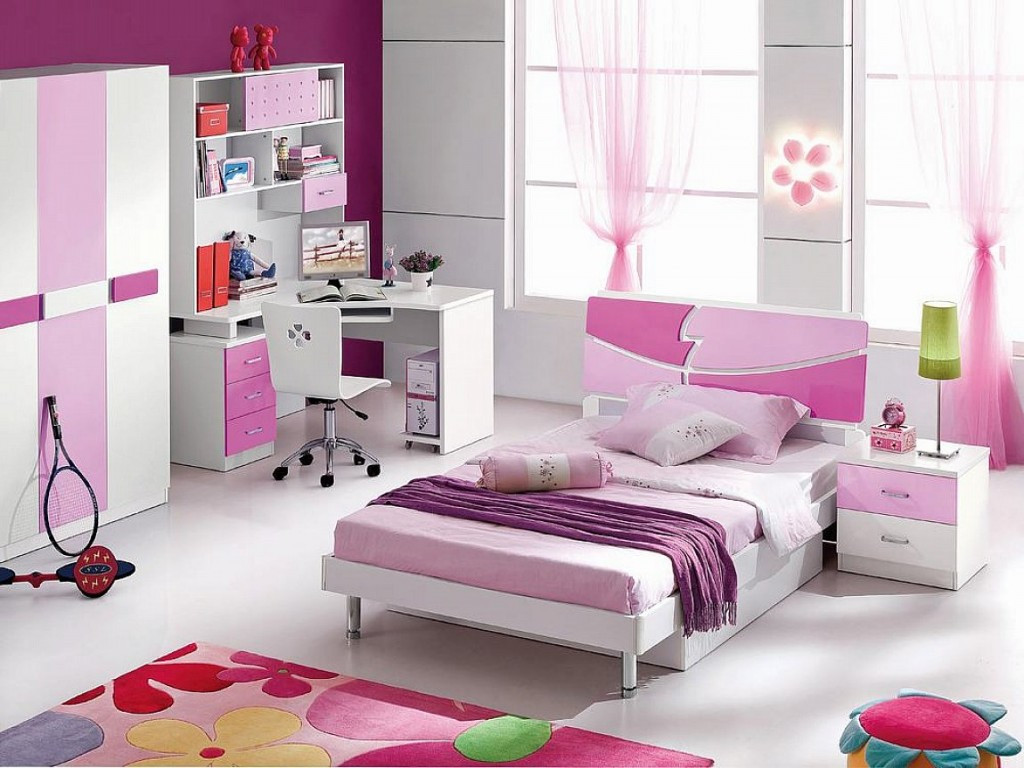 Kids Bedroom Furnitue
 Kids Bedroom Furniture for Summer Season 2017 TheyDesign