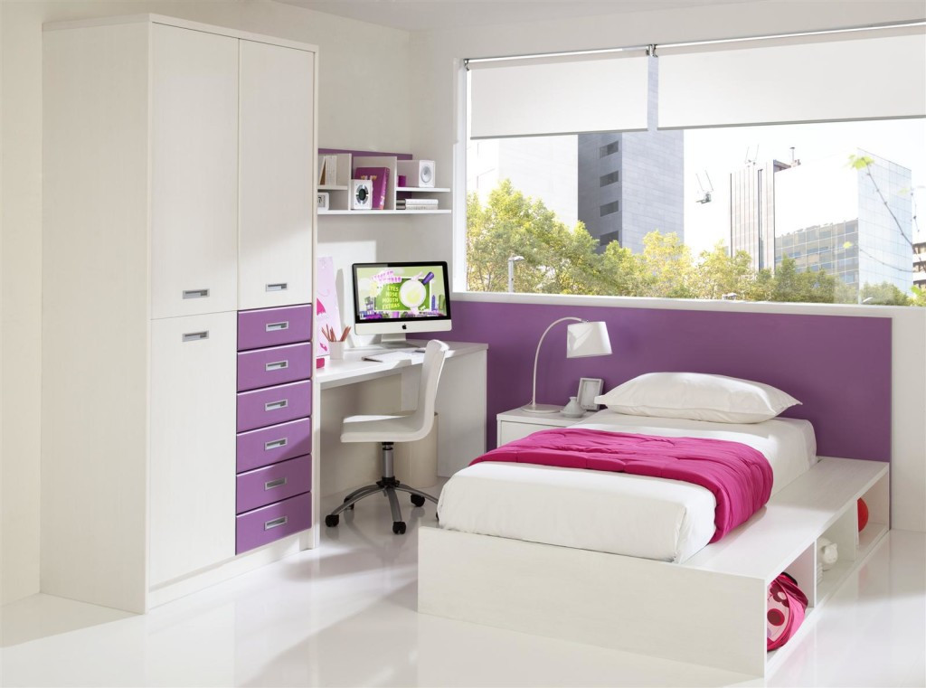 Kids Bedroom Furniture Sets
 Reward Your Kids 30 Best Modern Kids Bedroom Design