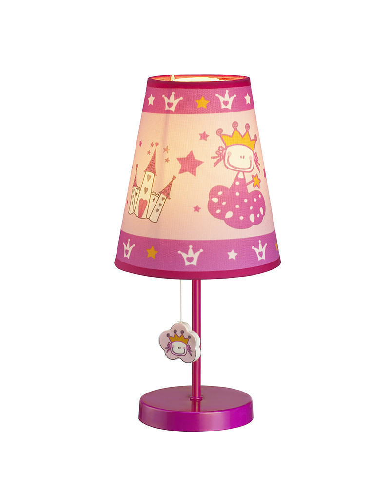 Kids Bedroom Lamps
 Childrens table lamps