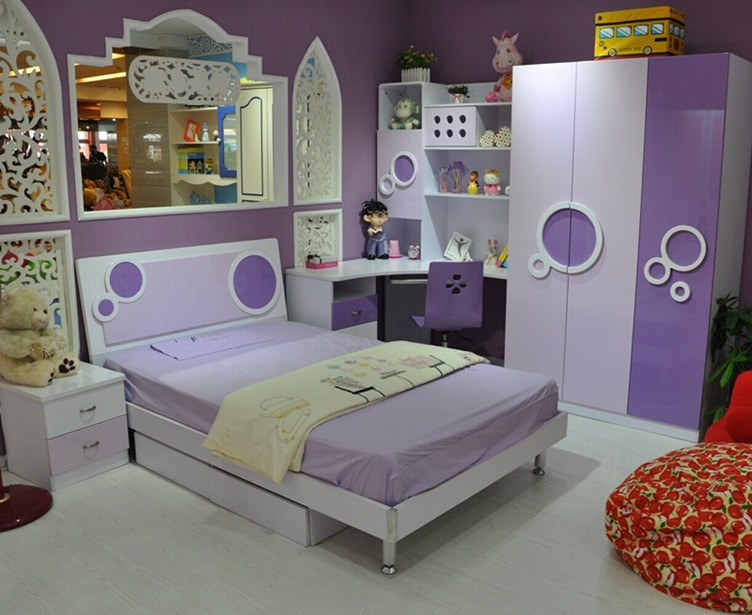 Kids Bedroom Suites
 Boys and girls children s furniture suite bedroom suite