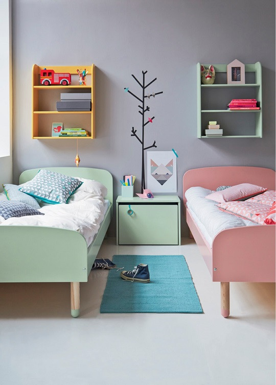Kids Bedroom Themes
 27 Stylish Ways to Decorate your Children s Bedroom The