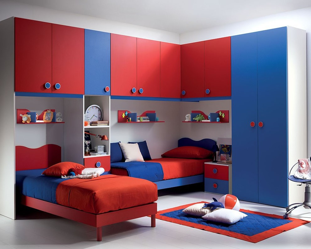 Kids Bedroom Themes
 20 Kid s Bedroom Furniture Designs Ideas Plans