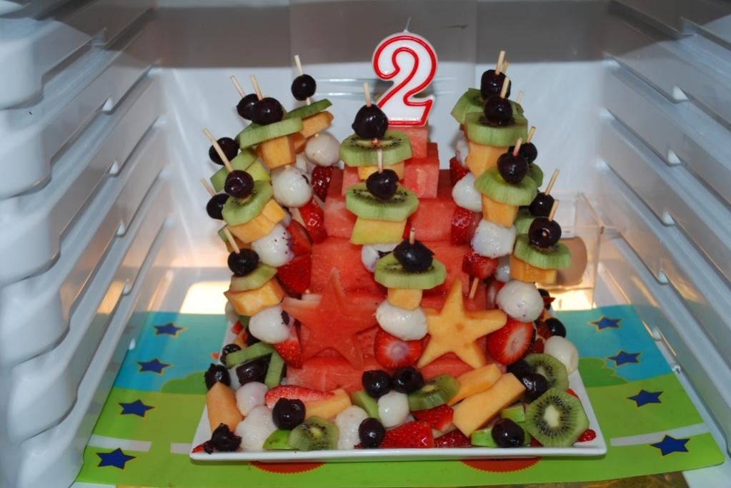 Kids Birthday Party Snacks
 Be creative with Marija ideje za dječji rođendan