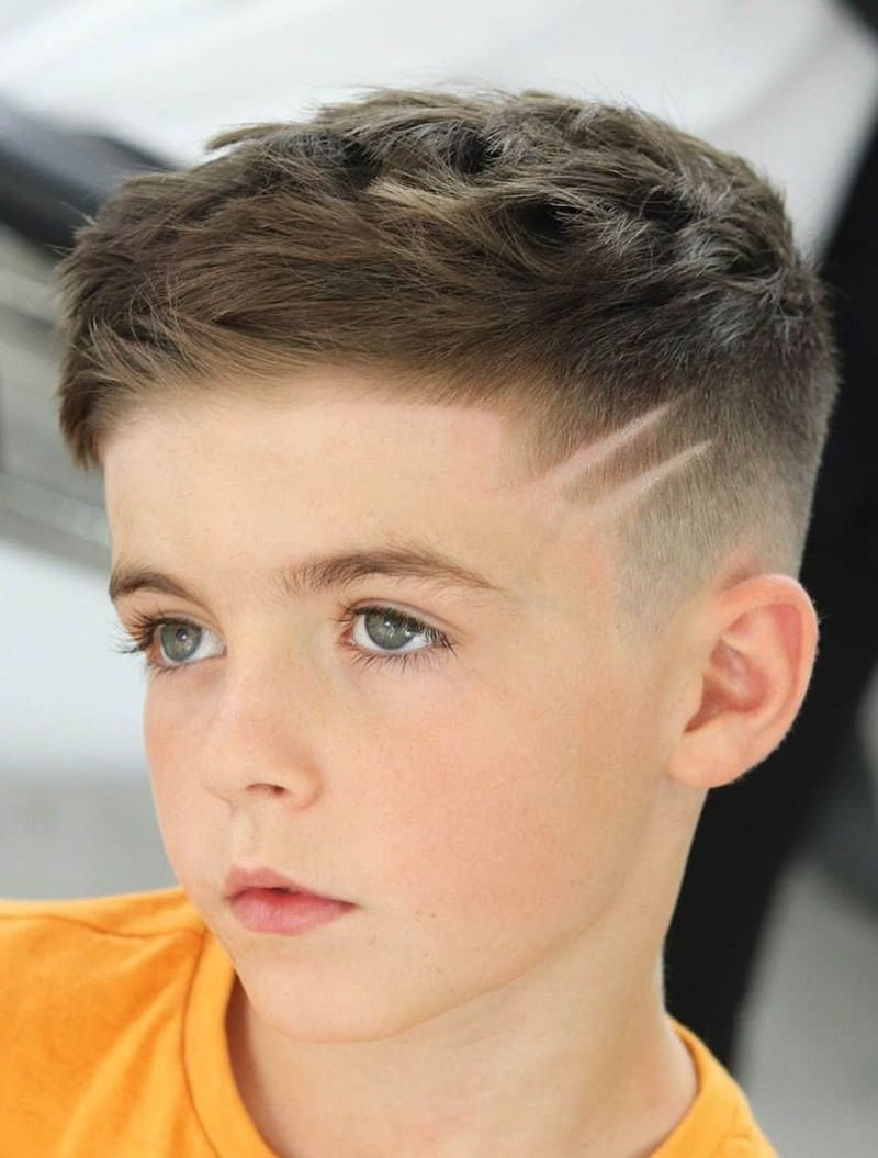 Kids Boys Haircuts 2020
 120 Boys Haircuts Ideas and Tips for Popular Kids in 2020