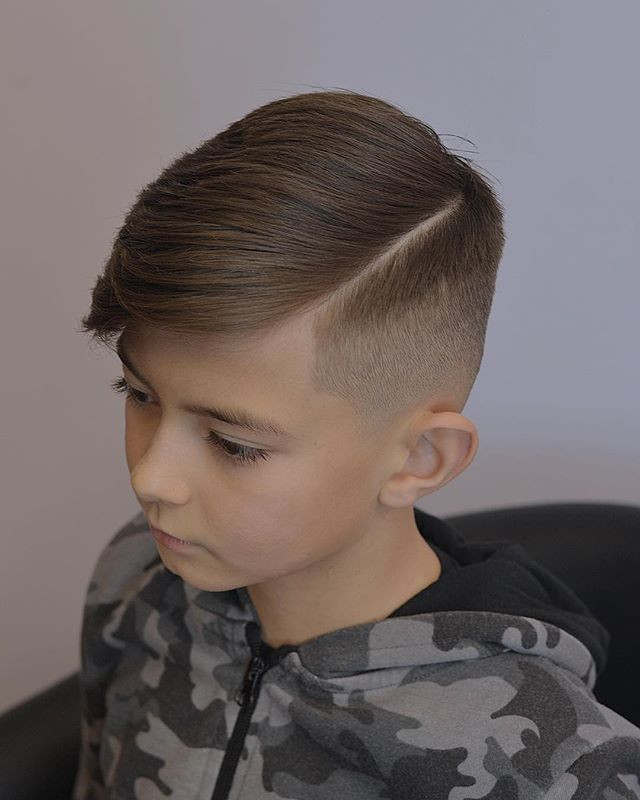 Kids Boys Haircuts 2020
 Men s Hair Haircuts Fade Haircuts short medium long