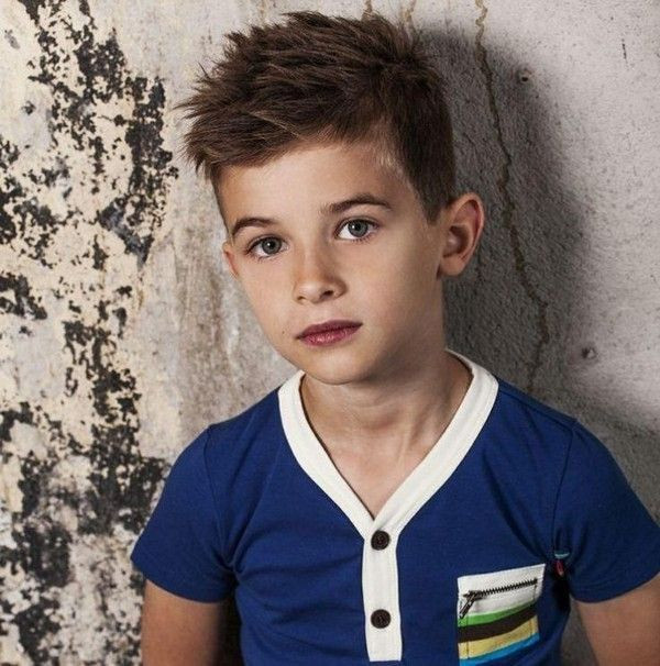 Kids Boys Haircuts 2020
 53 Absolutely Stylish Trendy and Cute Boys Hairstyles