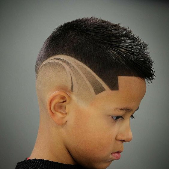 Kids Boys Haircuts 2020
 Best 50 Haircuts Designs for Boys 2020 2hairstyle