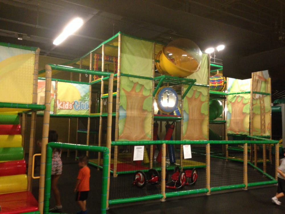 Kids Club Indoor Playground
 s for Kids Club Indoor Playground Yelp