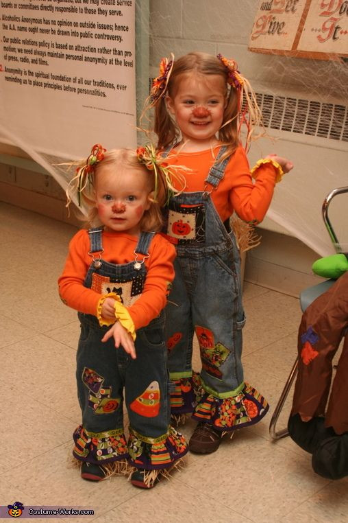 Kids Costumes DIY
 Sew Crafty Angel Halloween DIY Costumes for Kids