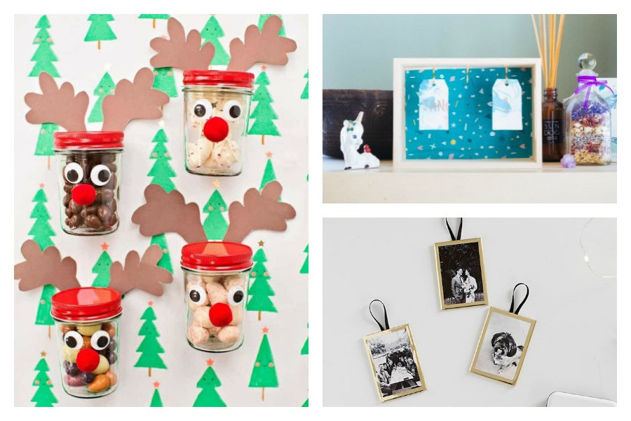 Kids DIY Christmas Gifts
 Kate Etue