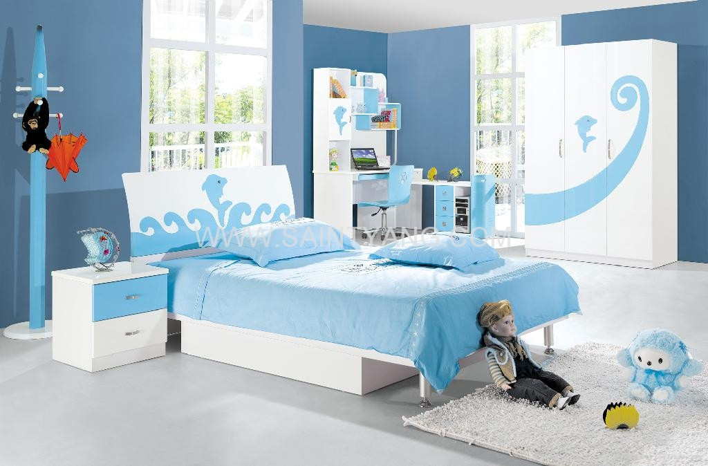 Kids Full Bedroom Sets
 kids room furniture