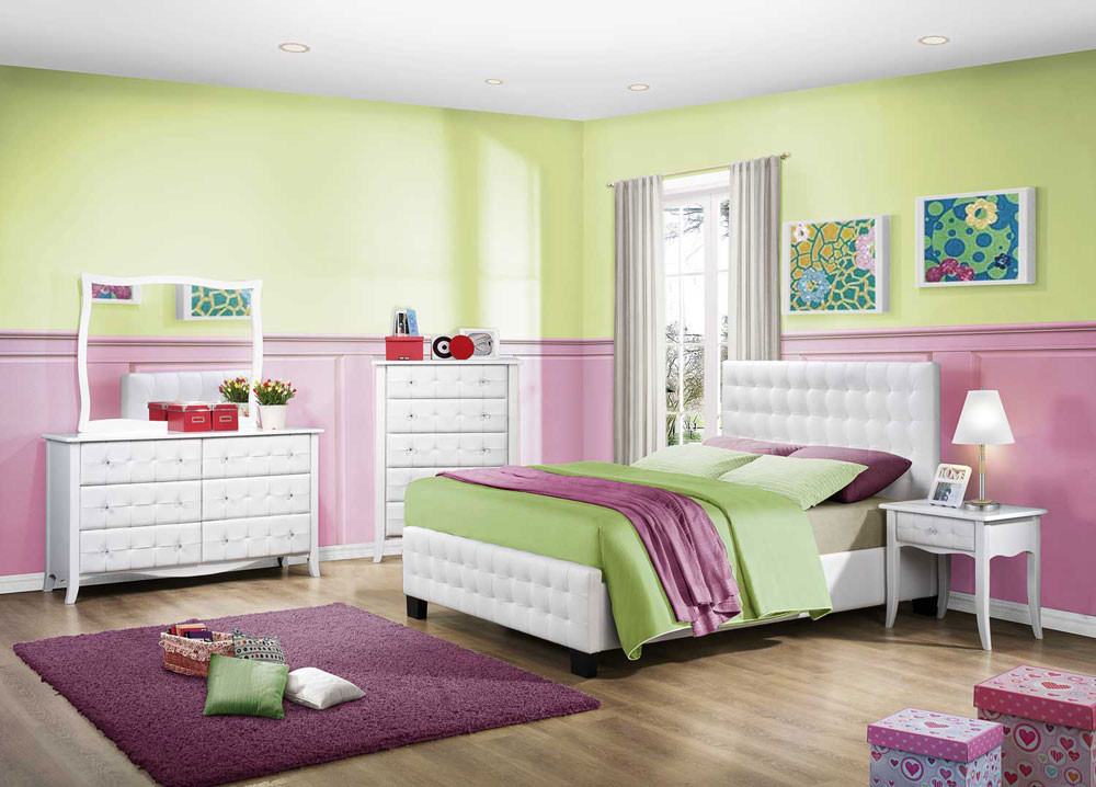 Kids Full Bedroom Sets
 Full bedroom sets for kids affordable kids bedroom sets