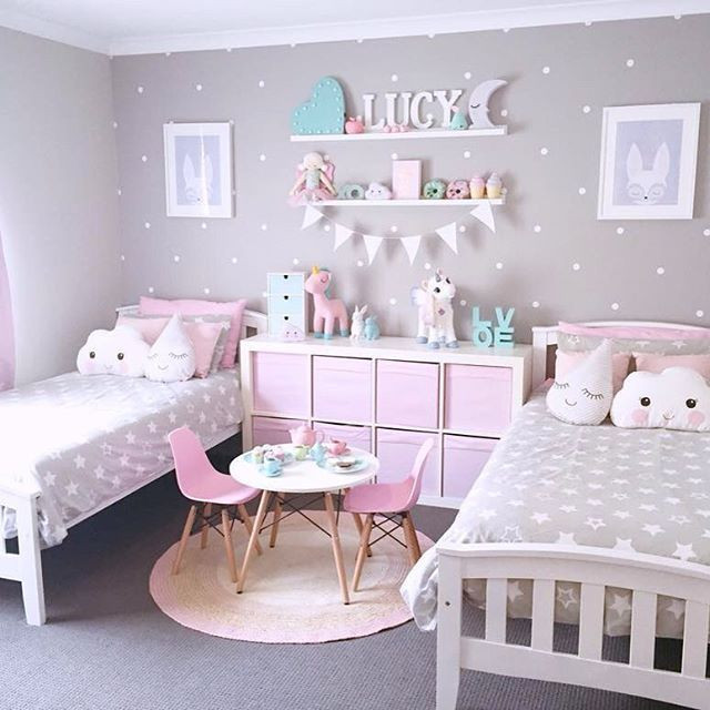 Kids Girls Room Ideas
 girls bedroom designs Sydney Room in 2019