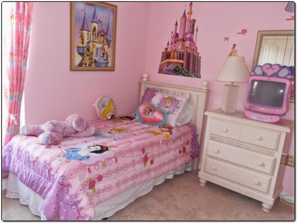 Kids Girls Room Ideas
 Kids Bedroom The Best Idea Little Girl Room With